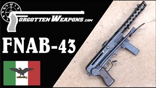 FNAB 43: From WW2 Italy to Algerian Independence
