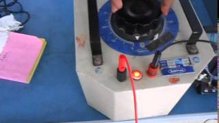 KEB F4 oerliken Leybold Vaccum Drive Repairs @ Advanced Micro Services Pvt.Ltd,Bangalore,India