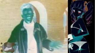 Rick Hentai (EAR RAPE)