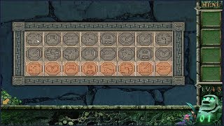 Can You Escape The 100 Rooms IX level 45