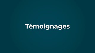 Sclérodermie - Témoignages