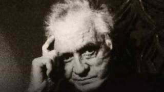 Johnny Cash - "Ain't No Grave"
