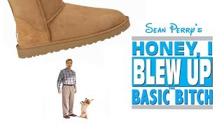 Honey, I Blew Up The Basic Bitch - Official Trailer