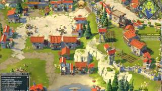 Как Играть в Age of Empires онлайн!Скачать игру Под видео!