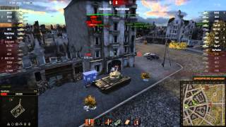 Новые прицелы Бирюза World Of Tanks 0.8.5 - 0.8.6