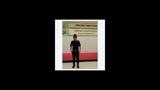 DIKLAT PRAJABATAN KEJAKSAAN R.I 2015