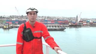 7 Condor Ultranav