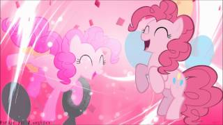 Pinkie Pie feat. Bubble Berry - Laughter