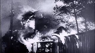 Weaponology - "Incendiary Bombs"