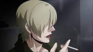 Lil thvn - Cry Bitch (Prod. Lezter)  AMW Anime
