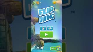 hack flip diving on lucky patcher