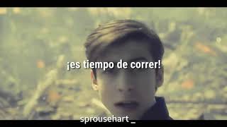 Run Boy Run ;; Woodkid (sub. Español) | The Umbrella Academy