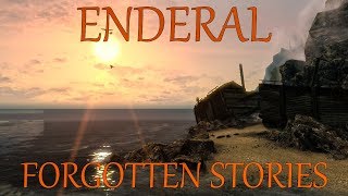 Enderal Forgotten Stories -  Путь хранителя.