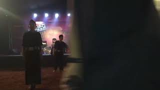 JALAN ENAM GOMBEL ENAM. Acara sbck(sehari bersama cokelat kita) #jalanenamgombelenam