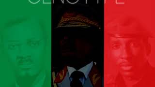Freeze Corleone 667, Osirus Jack 667 & Slim C 667 - Génotype