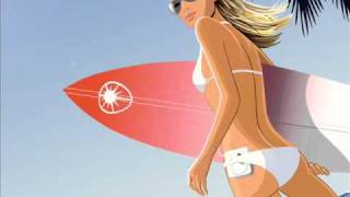 Nora Simmons - Summer Smile ( chill out )