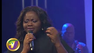 TVJ Digicel Rising Stars: Celicea Ellis Studio 2nd Performance - September 15 2019