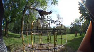 ADRENALINE STREET WOD