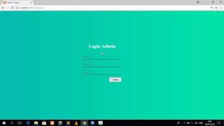 Koneksi Mikrotik OS Api ke WEB