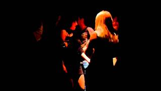 Jimmys Soho London - Thelo polles