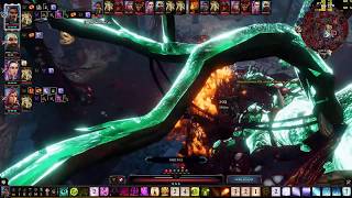 105. Divinity Original Sin 2 Бой с Адвокатом