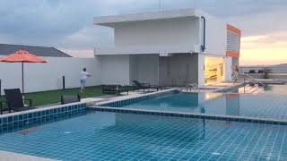 New Nordic Hotel Паттайя(Pratumnak)