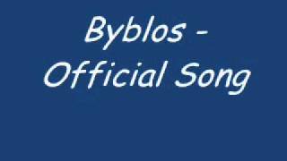 Byblos - Official Song