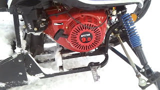DINGO GX270