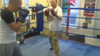 neath-melyn boxing club 2