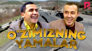 Akula - O'zimizning yamalar | Акула - Узимизнинг ямалар