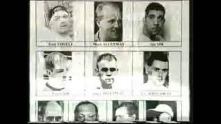 HOOLIGANS AL DESCUBIERTO