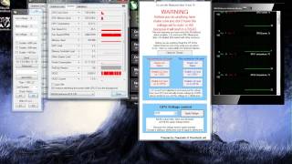 gtx 770 voltage unlock