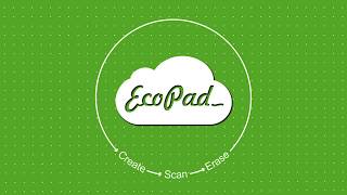 Ecopad // Green Innovation
