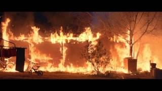 I Am Fire | Prepare Act Survive | NSW Rural Fire Service | Trucks (15 secs)