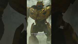 What is Transformers Rise of the Beasts? Reboot or Prequel? #shorts