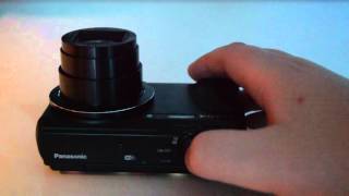 Panasonic DMC TZ55 Camera Review