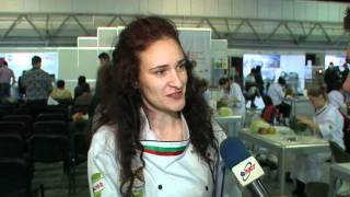 Кулинарна купа 2011 (13-14 май 2011)
