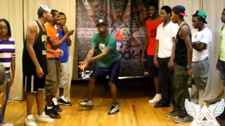 K Shakes Vs Dope