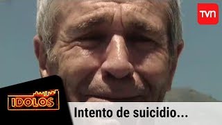 Intento de suicidio | Ídolos - T1E81