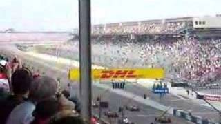 2007 USGP Start