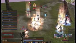 Lineage 2 EPSON pvp (HD)