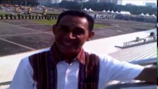 TUWO TE PEROHON, Cipt.Drs,Darius Boro Tura, Voc.Yulius Lamanepa