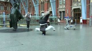 Big Dance 2010