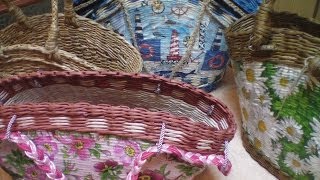 Елена Тищенко. Как рассчитать размер овального дна