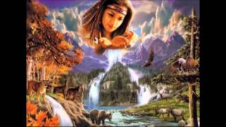 Sessão Wakan Tanka 06 08 16