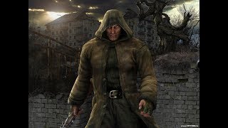S.T.A.L.K.E.R. Возвращение Шрама  #4