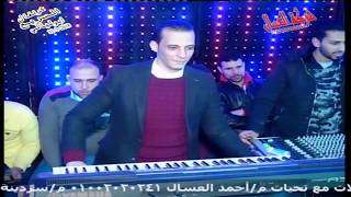 حظ يا حظ والنجم محمد اوشا حظ يا حظ من مليونية السريع أبو ليالى