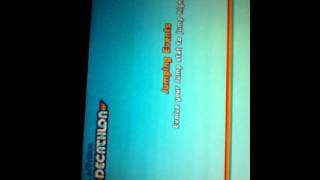 Обзор игры decathlon