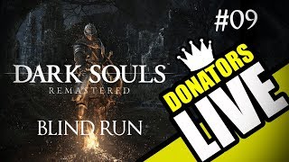 2020-01-22 ITA-ENG DARK SOULS REMASTERED #09 - SpaghettiFrag Donators Live