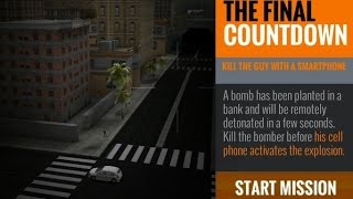 Sniper 3D Assassin Shoot to Kill Tonka Bay Mission 10 Walkthrough Gameplay
